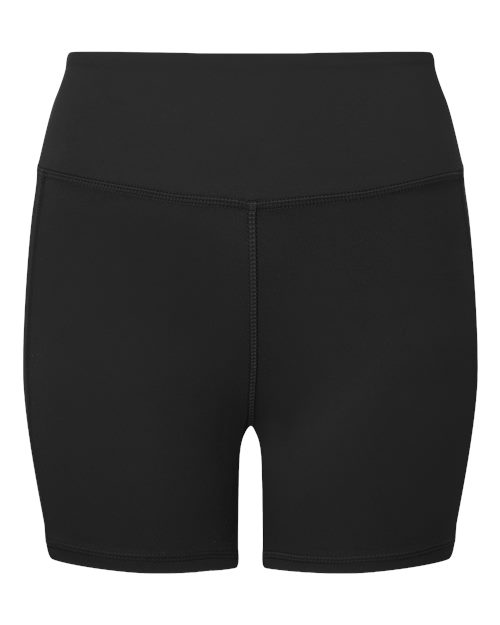 TriDri Women's Performance Micro Shorts