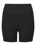TriDri Women's Performance Micro Shorts