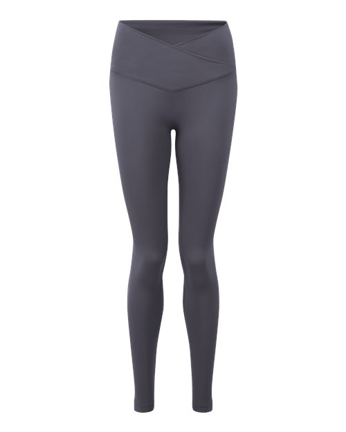 TriDri Women's Luxe Leggings