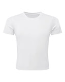 TriDri Women's Luxe Fitted Tee