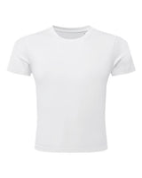 TriDri Women's Luxe Fitted Tee