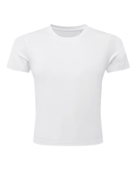 TriDri Women's Luxe Fitted Tee