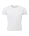 TriDri Women's Luxe Fitted Tee
