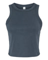 BELLA + CANVAS Women's Micro Rib Racer Tank