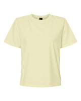 BELLA + CANVAS Women's Garment-Dyed Boxy Tee