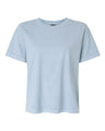 BELLA + CANVAS Women's Garment-Dyed Boxy Tee