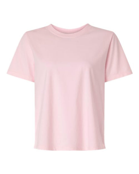 BELLA + CANVAS Women's Garment-Dyed Boxy Tee