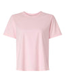 BELLA + CANVAS Women's Garment-Dyed Boxy Tee