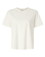 BELLA + CANVAS Women's Garment-Dyed Boxy Tee