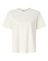 BELLA + CANVAS Women's Garment-Dyed Boxy Tee