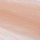 Crinkled Soft Polyester Tulle - Nude - Poplar Collection