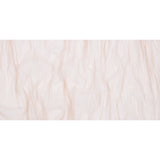 Crinkled Soft Polyester Tulle - Nude - Poplar Collection