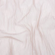 Crinkled Soft Polyester Tulle - Taupe - Poplar Collection