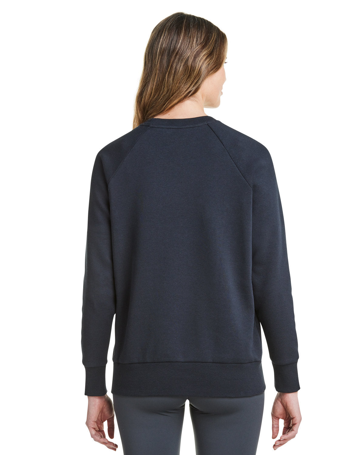 Ladies' Rival Fleece Sweatshirt