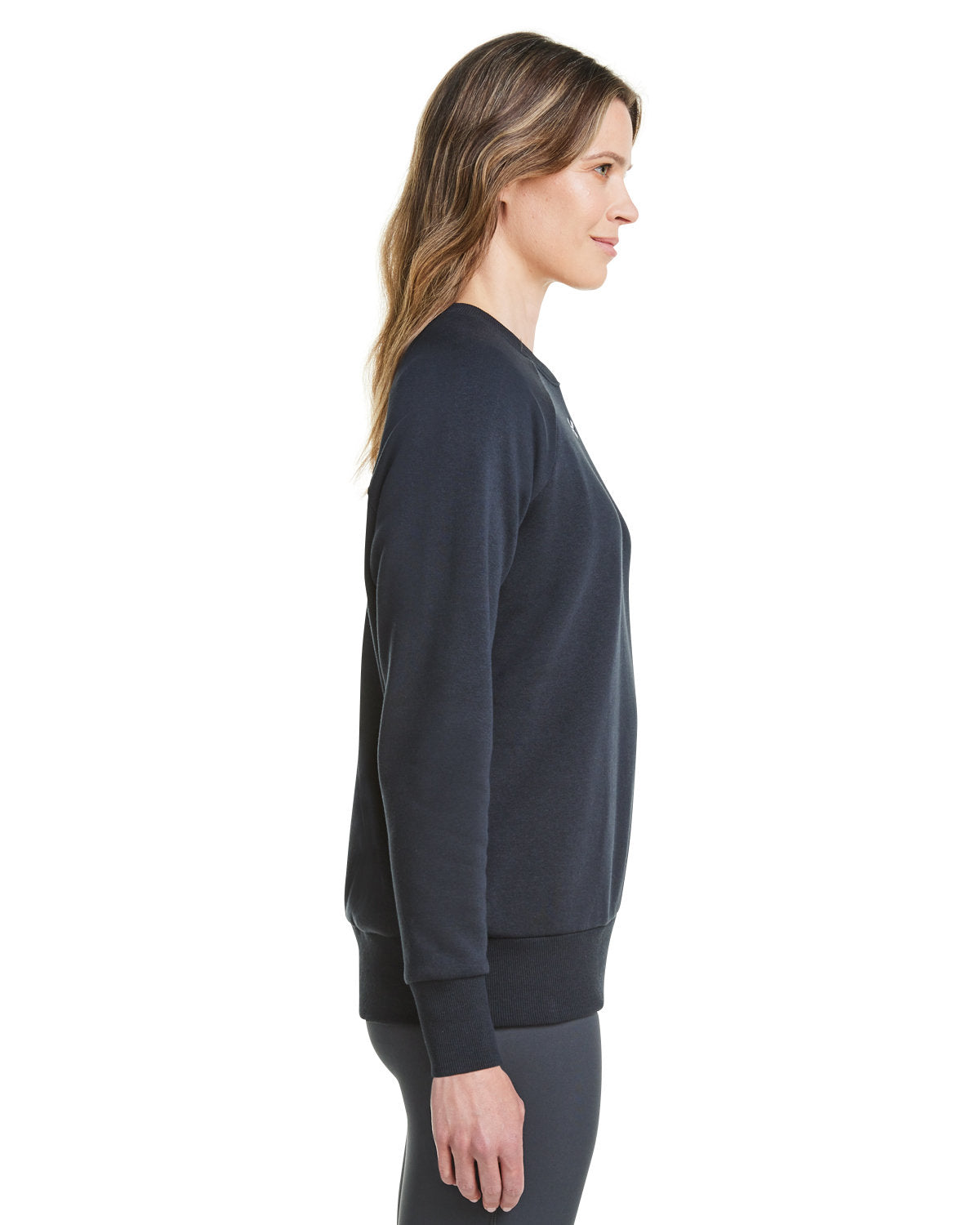 Ladies' Rival Fleece Sweatshirt