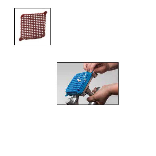 Nemco 57500 Easy Chopper 3, 1" Square Cut