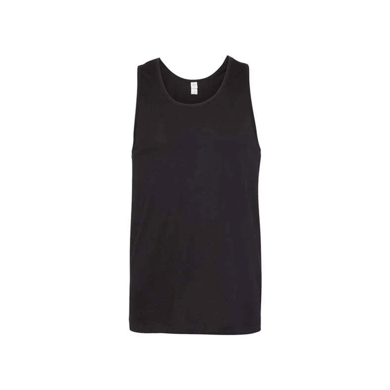 Cotton Jersey Go-To Tank