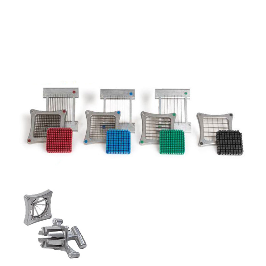 Nemco 57500 Easy Chopper 3, 1/2"-Thick Slice