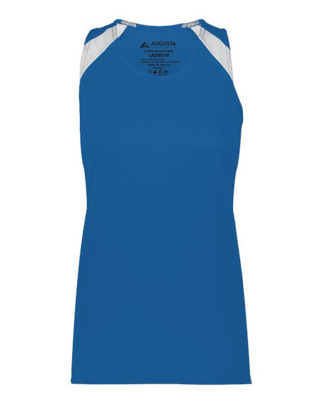 Women's Overspeed Track Jersey