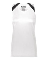 Women's Overspeed Track Jersey