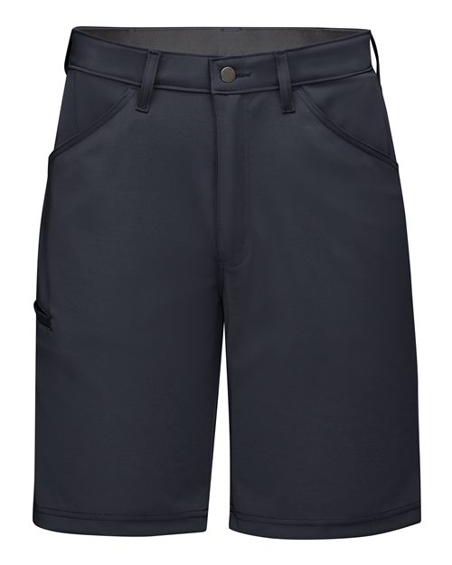 Red Kap Men's Cooling Work Shorts