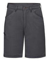 Red Kap Men's Cooling Work Shorts