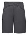 Red Kap Men's Cooling Work Shorts