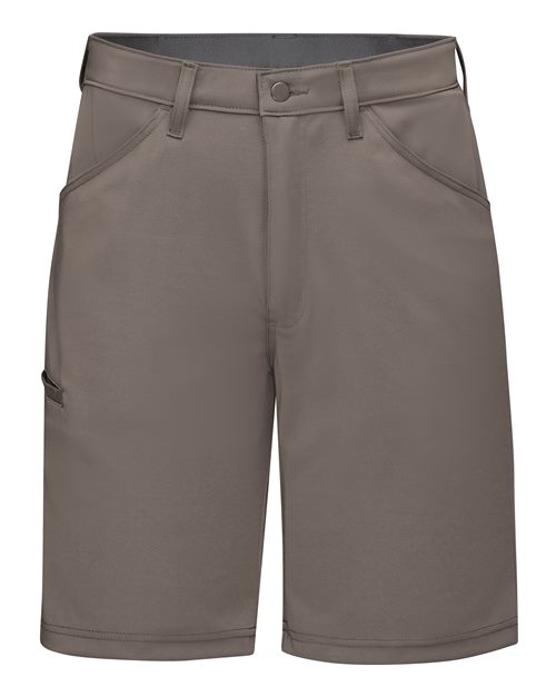 Red Kap Men's Cooling Work Shorts