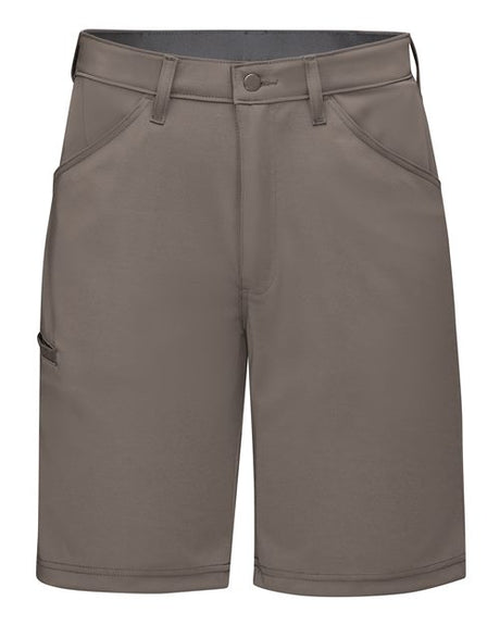 Red Kap Men's Cooling Work Shorts