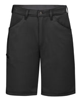 Red Kap Men's Cooling Work Shorts