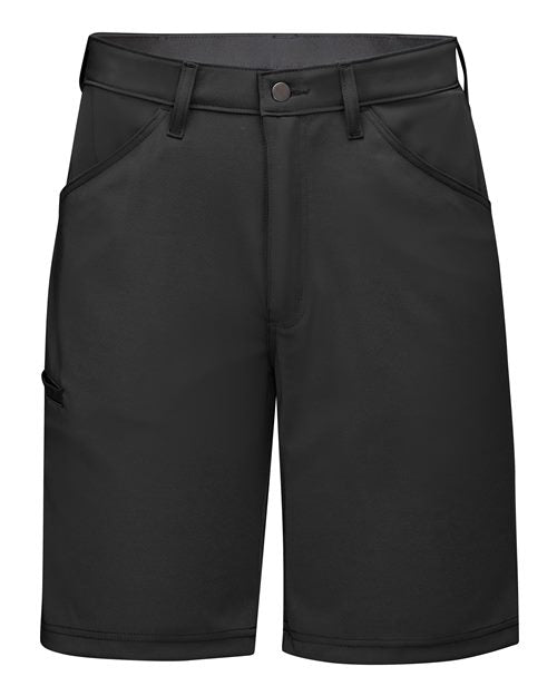 Red Kap Men's Cooling Work Shorts