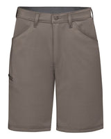 Men's Extended Sizes Cooling Work Shorts