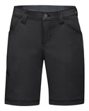 Red Kap Women's Cooling Work Shorts