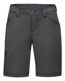 Red Kap Women's Cooling Work Shorts
