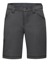 Red Kap Women's Cooling Work Shorts