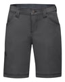 Red Kap Women's Cooling Work Shorts