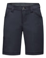 Red Kap Women's Cooling Work Shorts