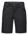 Red Kap Women's Extended Sizes Cooling Work Shorts
