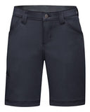 Red Kap Women's Extended Sizes Cooling Work Shorts