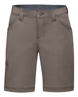 Red Kap Women's Extended Sizes Cooling Work Shorts