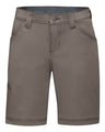 Red Kap Women's Extended Sizes Cooling Work Shorts