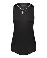 Augusta Sportswear Women's Cutter Jersey