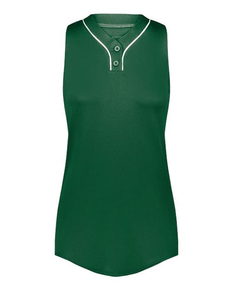 Augusta Sportswear Women's Cutter Jersey