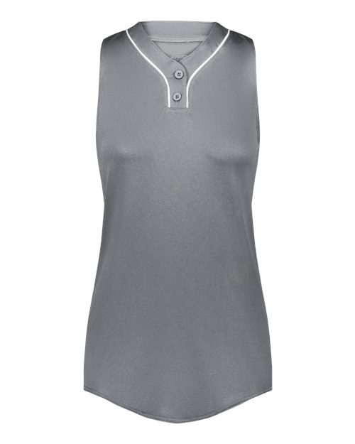Augusta Sportswear Women's Cutter Jersey