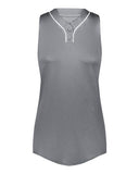 Augusta Sportswear Women's Cutter Jersey