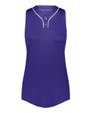 Augusta Sportswear Women's Cutter Jersey