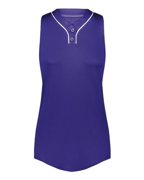 Augusta Sportswear Women's Cutter Jersey