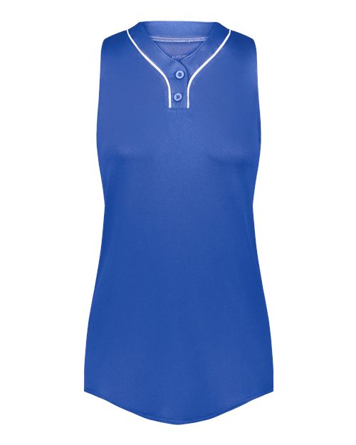 Augusta Sportswear Women's Cutter Jersey