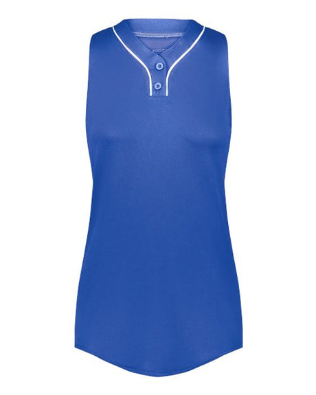 Augusta Sportswear Women's Cutter Jersey