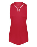 Augusta Sportswear Women's Cutter Jersey